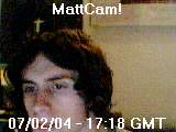 Mattcam